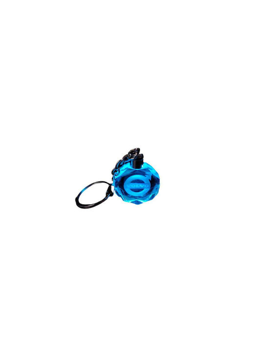 Volvo Keychain cu LED