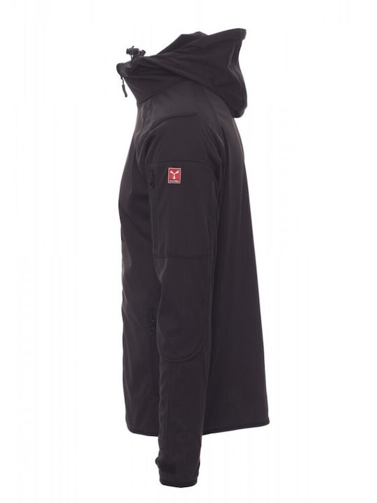 Payper Extreme Softshell Work Jacket
