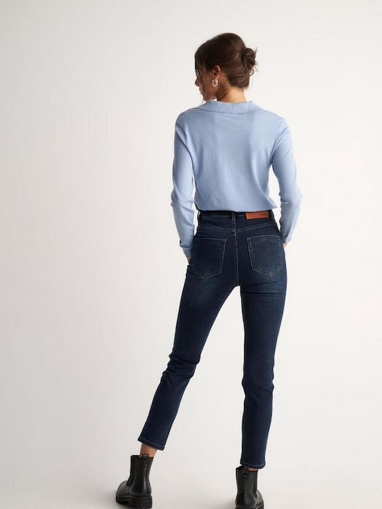 Γυναικείο Jean Παντελόνι σε Skinny Εφαρμογή