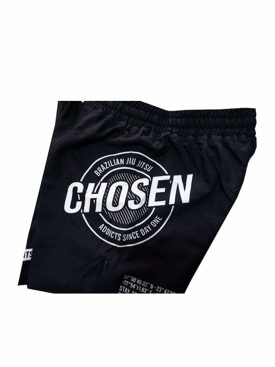Chosen CFS114 Σορτσάκι MMA