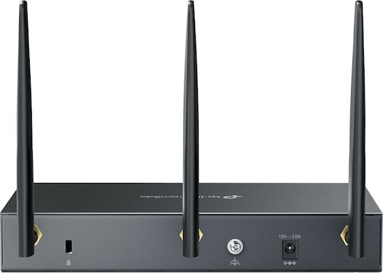 TP-LINK ER706W v1 VPN Router