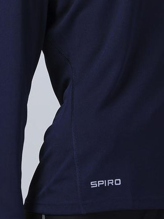 Γυναικείο Αθλητικό T-shirt Μπλε