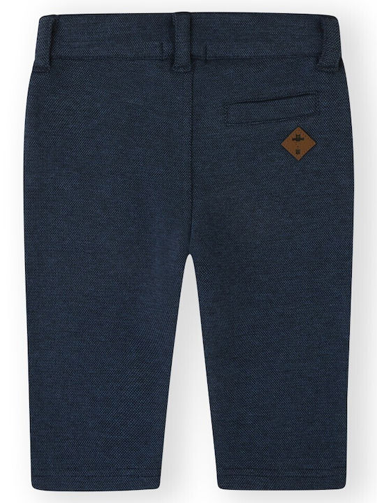 Canada House Kids Trousers Navy Blue