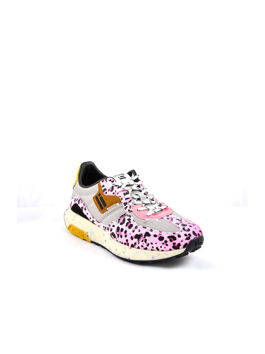 D.Franklin Sneakers Pink