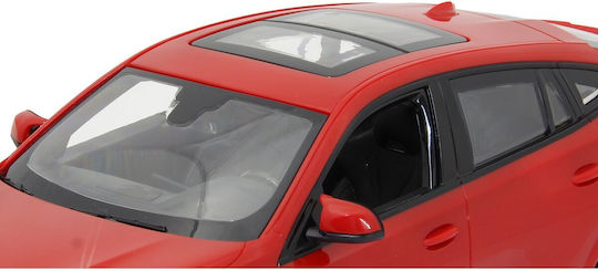 Jamara Remote Controlled Car Red