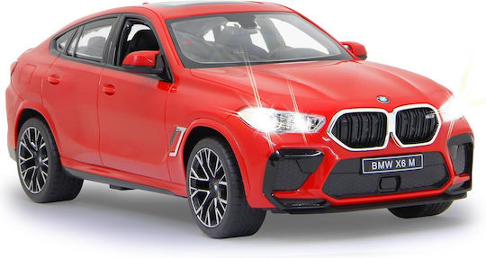 Jamara Remote Controlled Car Red