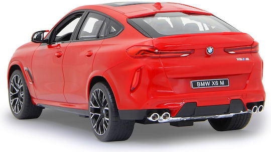 Jamara Remote Controlled Car Red