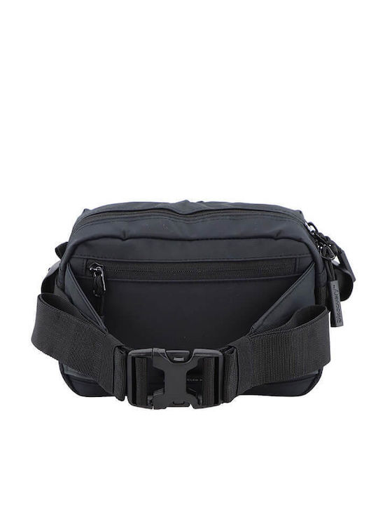 Magazin online pentru bărbați Bum Bag pentru Curea Negru