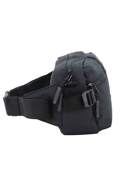 Magazin online pentru bărbați Bum Bag pentru Curea Negru