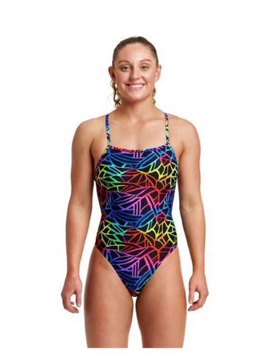 Funkita Rainbow Web