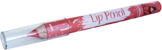 Miss Nella Lip Pencil Cherrilicious