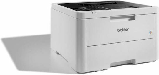 Brother Έγχρωμoς Εκτυπωτής LED με WiFi και Mobile Print HL-L3220CWERE1