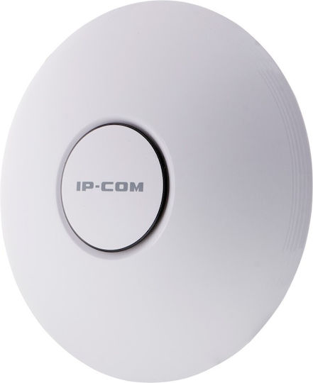 IP-COM Pro-6-lite Punct De Acces Wi-Fi 6 Banda Duală (2.4 și 5GHz) Kit Unic Alb