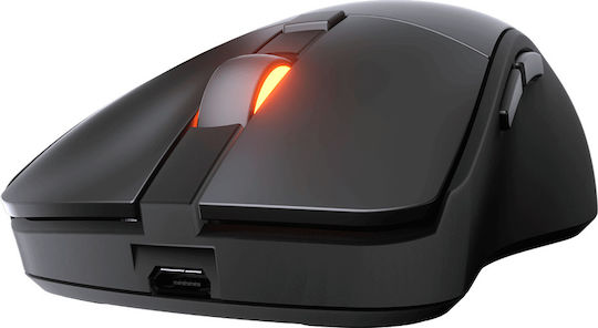 Cougar Surpassion RX Wireless RGB Gaming Mouse 72000 DPI Gray