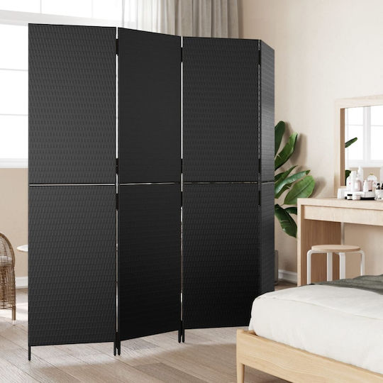 vidaXL Separatoare De Cameră Din Pânză 196x200cm