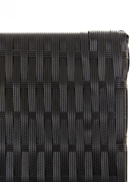vidaXL Διακοσμητικό Παραβάν από Καμβά 147x200cm