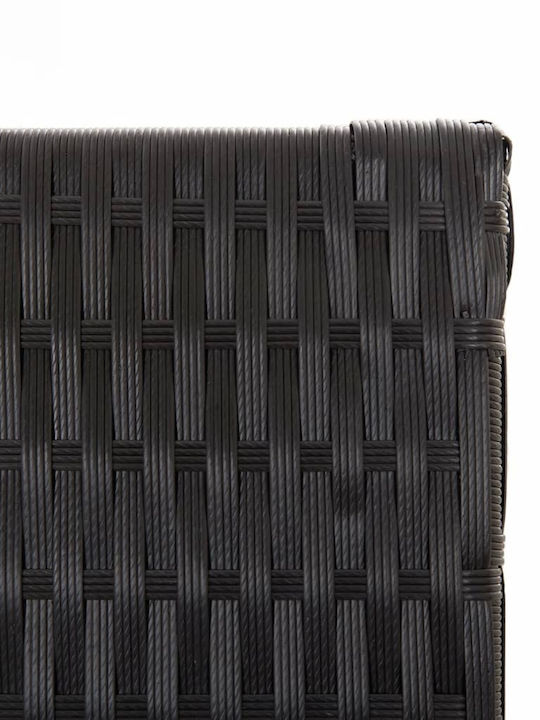 vidaXL Διακοσμητικό Παραβάν από Καμβά 196x200cm