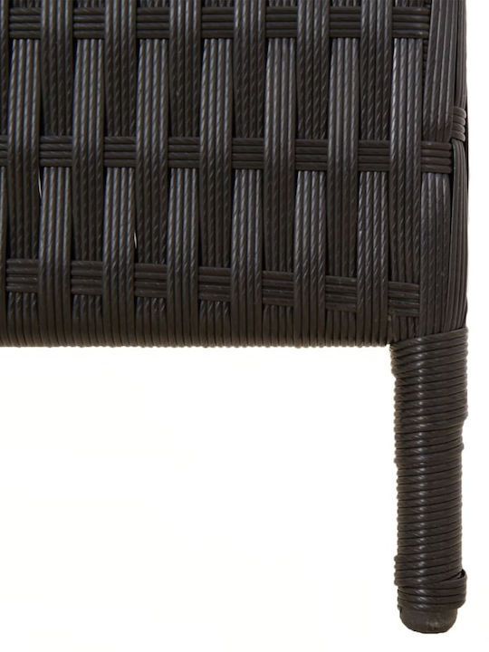 vidaXL Διακοσμητικό Παραβάν από Καμβά 294x180cm