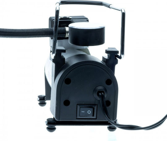Einparts Pompă Auto 150PSI cu cablu 12V