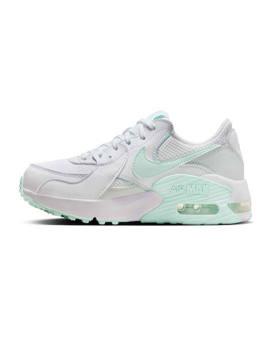 Nike Air Max Excee Sneakers White