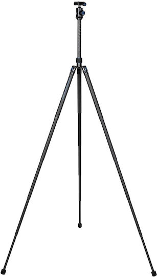 Sirui Traveler X-ii Fotografie Trepied
