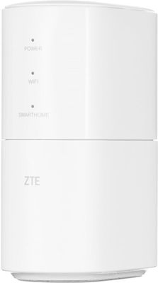 ZTE MF18A Wireless Router Wi‑Fi 6