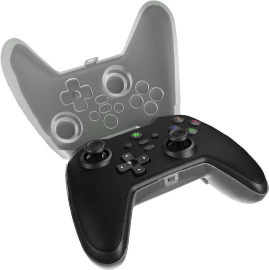 Genesis Mangan 400 Wireless Gamepad for Android / PC / Switch Black