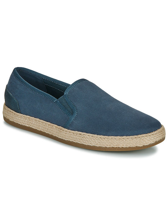 Geox Pantelleria Herren Espadrilles in Farbe