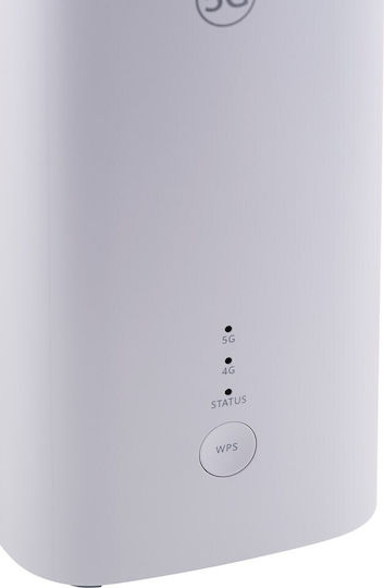Brovi 5G CPE 5 Wireless 5G Router Wi‑Fi 6