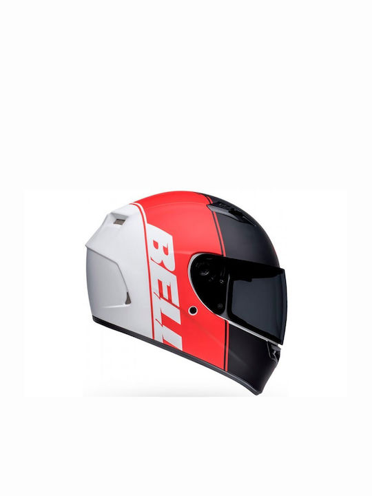 Bell Qualifier Full Face Helmet DOT / ECE 22.05