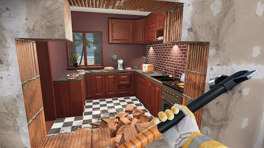 House Flipper 2 PS5 Game