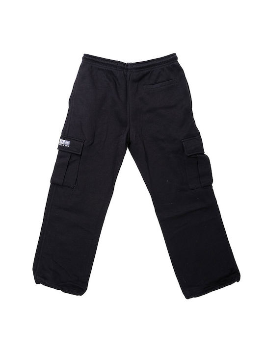 Element Kids Trousers Black.