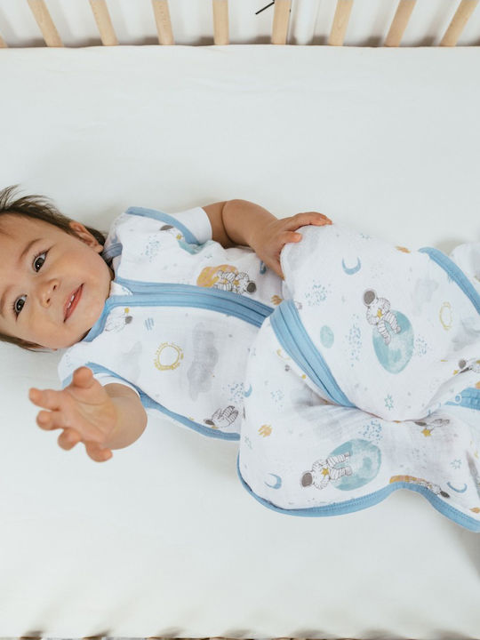 Aden + Anais Summer Sleeping Bag 1 Tog