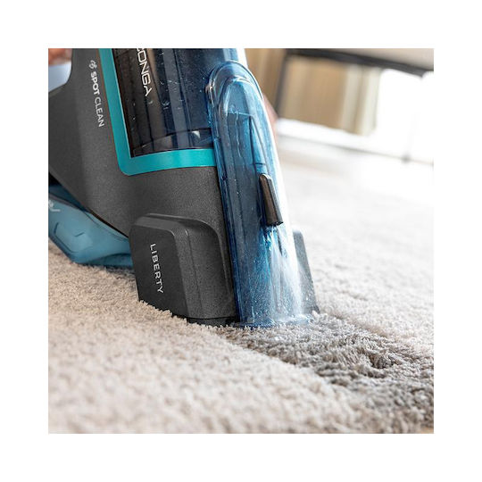 Cecotec Conga MotorHand Carpet&Spot Clean 2500 Черен