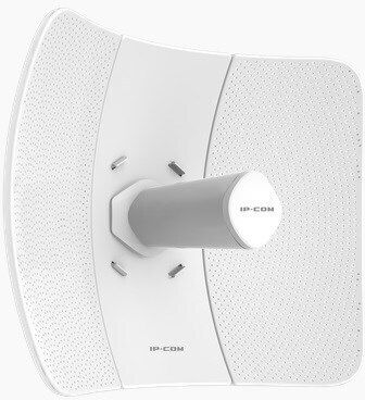 IP-COM iLBE-5AC Εξωτερική Κεραία WiFi Κατευθυντική 23dBi με σύνδεση Ethernet