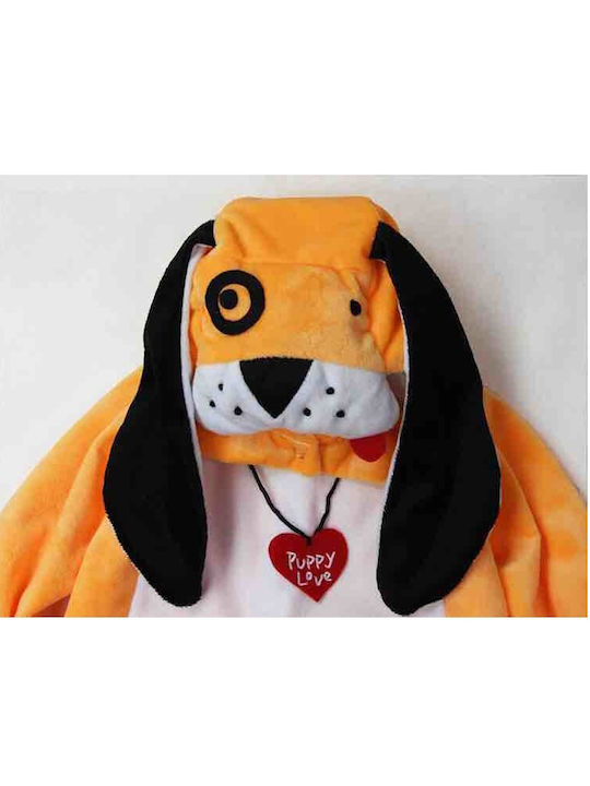 Kids Carnival Costume Puppy