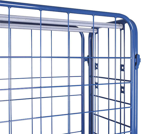 Variofit Lifting & Pulling Equipment for Load Weight up to 500kg in Blau Color