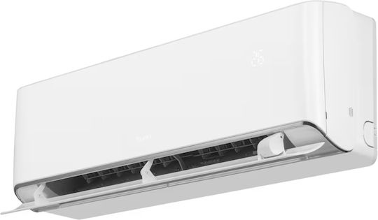 Gree Airy Air Conditioner Inverter 18000 BTU A+++/A++ with Artificial Intelligence White
