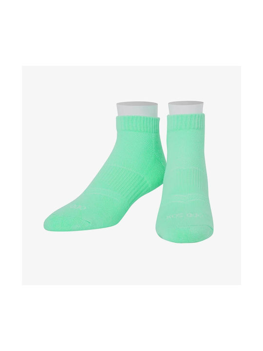 Odd Sox Basix Ανδρικές Κάλτσες Mint Green