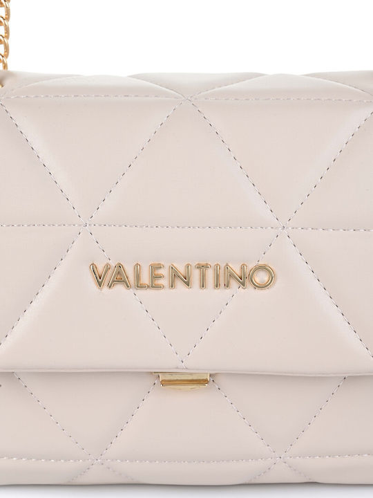 Valentino Bags Damen Tasche Crossbody Beige