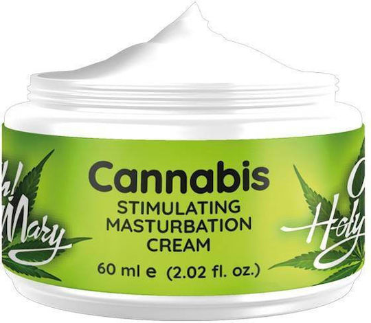 Nuei Stimulation Creme 60ml