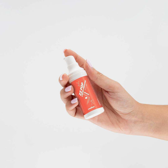Crushious Άρωμα για Άνδρες με Άρωμα Peach 30ml