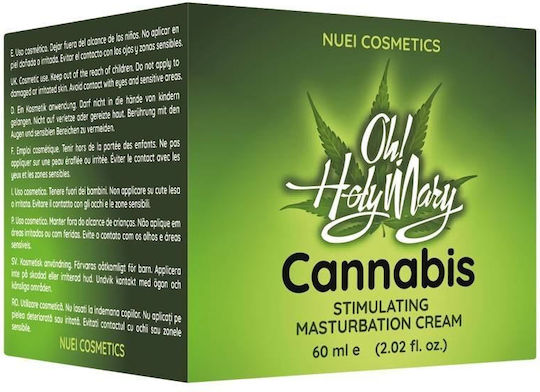 Nuei Stimulation Creme 60ml