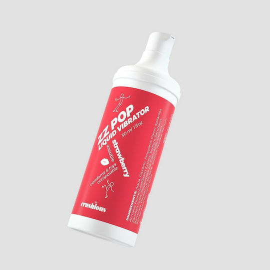 Crushious Perfume Liquid Strawberry 30ml