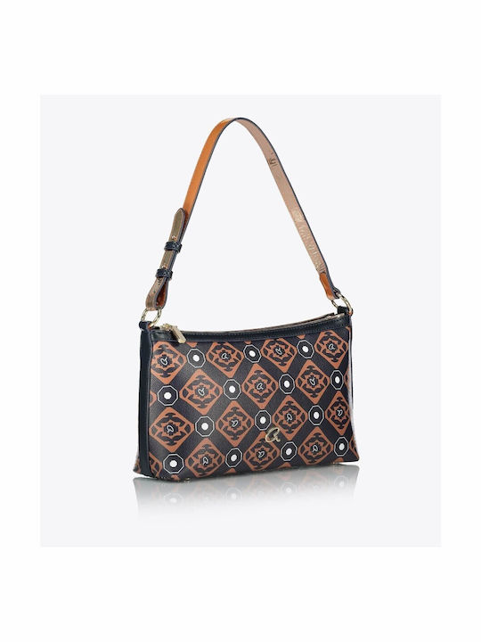 Axel Women's Bag Shoulder Brown