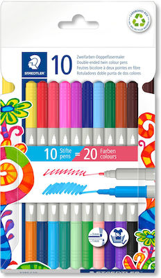 Staedtler Marker 1mm