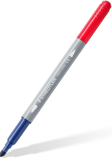 Staedtler Маркери за Подчертаване 1мм Многоцветен 10бр