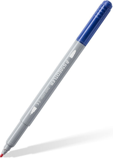 Staedtler Маркери за Подчертаване 1мм Многоцветен 10бр
