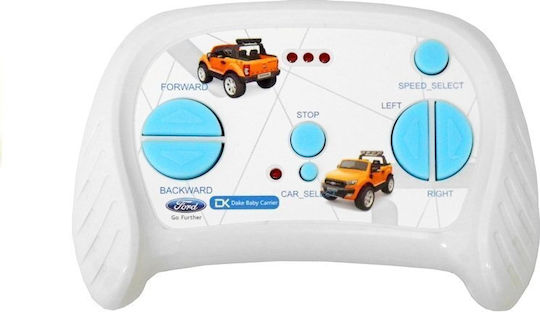 Lean Cars 2.4g Ferngesteuertes Auto