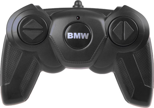 Remote Control Teleghidat Mașină Roșu